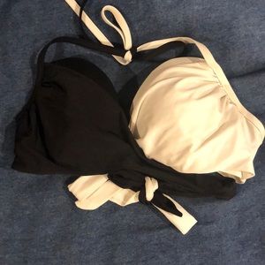 Pink By Victoria Secret Bikini top